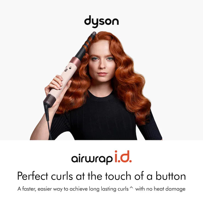 Airwrap i.d. Multi-styler & Dryer Curly & Coily