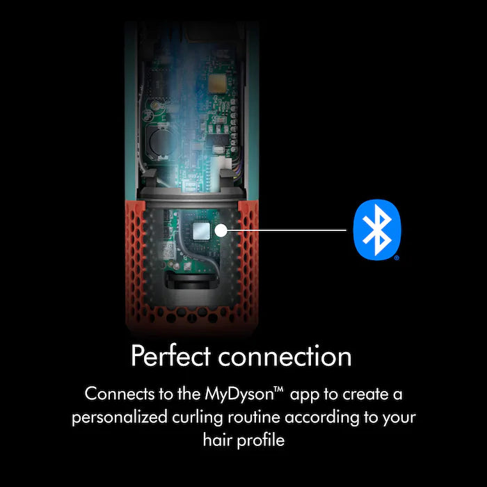 Airwrap i.d. Multi-styler & Dryer Curly & Coily