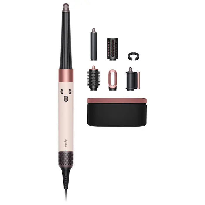 Airwrap i.d. Multi-styler & Dryer Curly & Coily